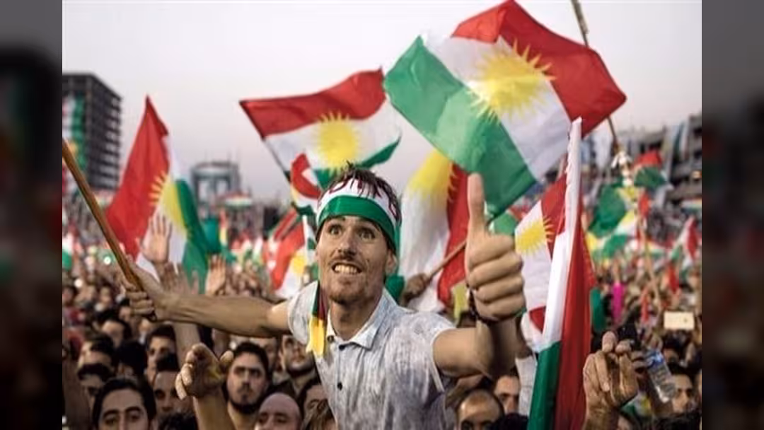 إقليم كردستان يطلب وساطة دولية مع بغداد لرفع العقوبات