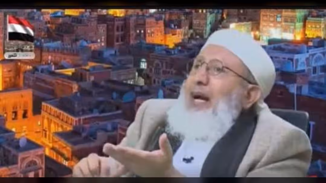 غضب عارم لتحريض القيادي الإخواني صعتر ضد المغتربين اليمنيين بالسعودية.. تقرير بالفيديو
