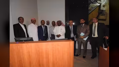 الماجستير بامتياز في الانتاج النباتي للباحث عماد السامعي من جامعة الملك سعود