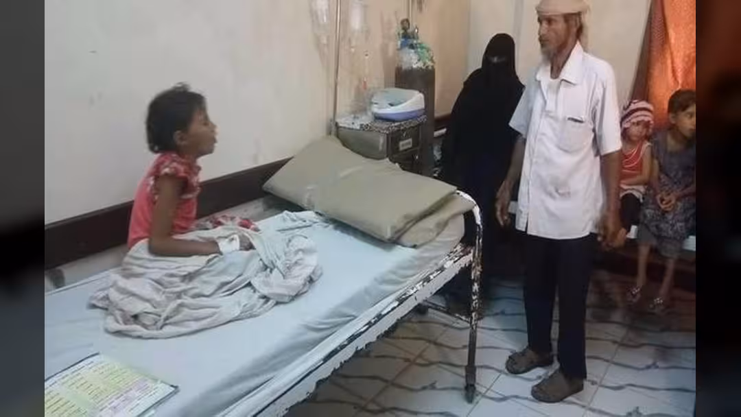 الصحة العالمية: ارتفاع وفيات الدفتيريا  إلى 66 وإب والحديدة بالمقدمة 