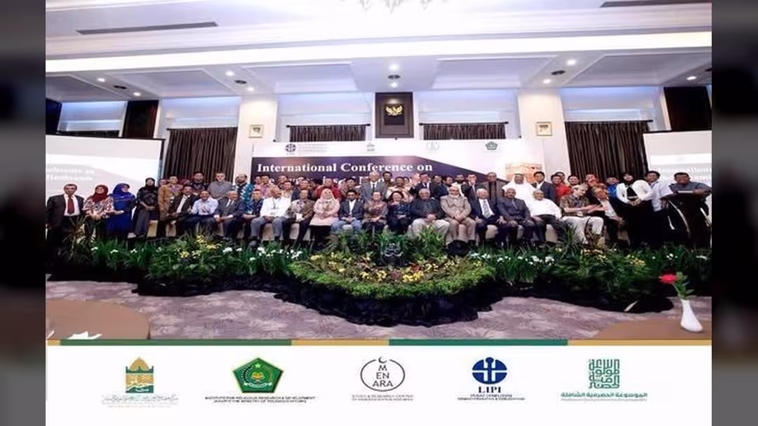 اختتام أعمال المؤتمر الدولي حول دور الحضارمة في إندونيسيا بقرارات نوعية.. تفاصيل
