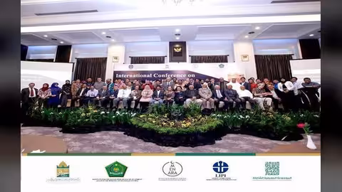 اختتام أعمال المؤتمر الدولي حول دور الحضارمة في إندونيسيا بقرارات نوعية.. تفاصيل