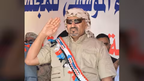 الزبيدي يطلق نداءً للمشاركة في فعالية 30 نوفمبر
