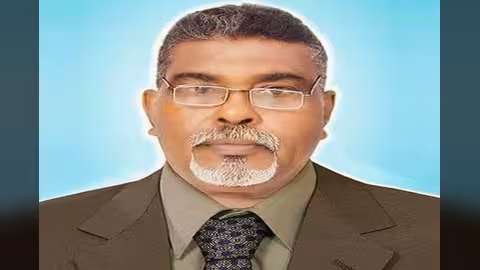 نقابة الصحفيين بحضرموت وشبوة والمهرة تنعي الصحفي يحيى بامحفوظ