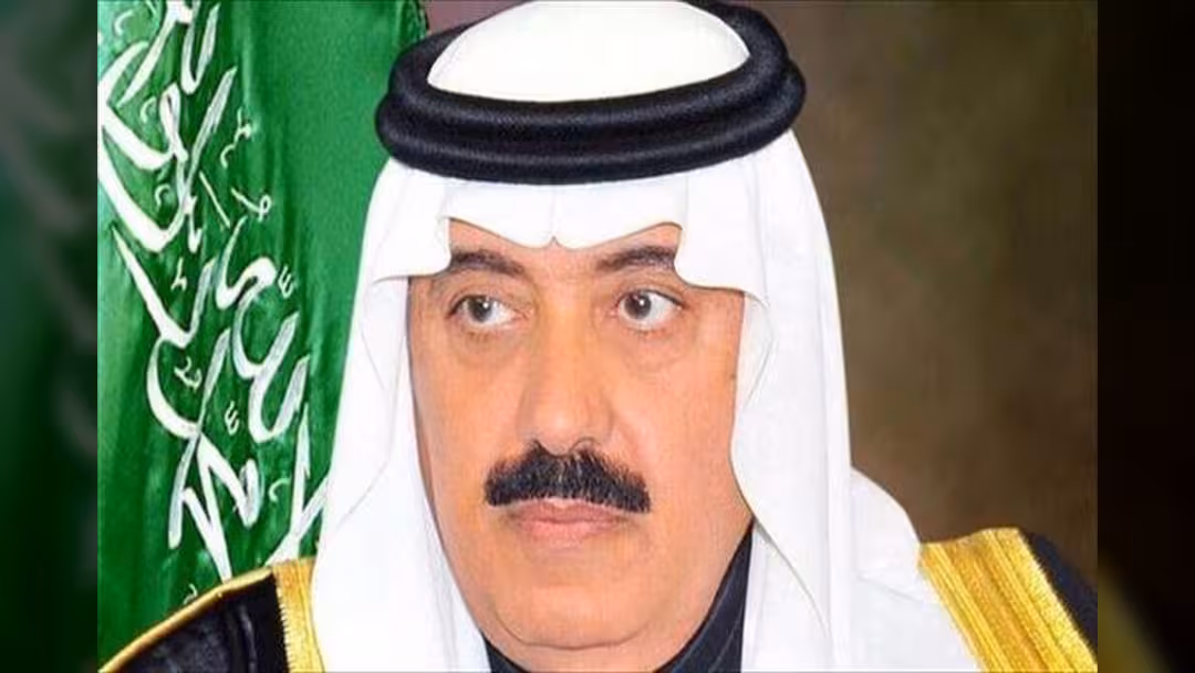 ماذا قالت الأميرة نوف بعد الإفراج عن متعب بن عبدالله؟