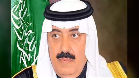 ماذا قالت الأميرة نوف بعد الإفراج عن متعب بن عبدالله؟