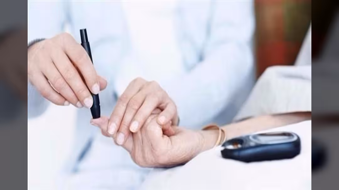 علامات تنذر بارتفاع سكر الدم