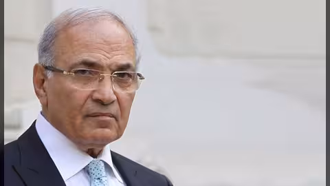 أحمد شفيق ينقلب على الإمارات والأخيرة ترد رسمياً.. بالفيديو