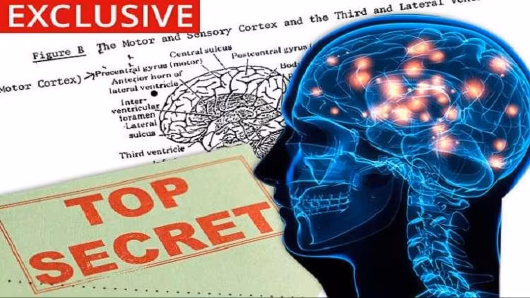 هل رفعت المخابرات الأمريكية السرية عن علاج خارق لمرض السرطان أخفته 35 عاماً؟