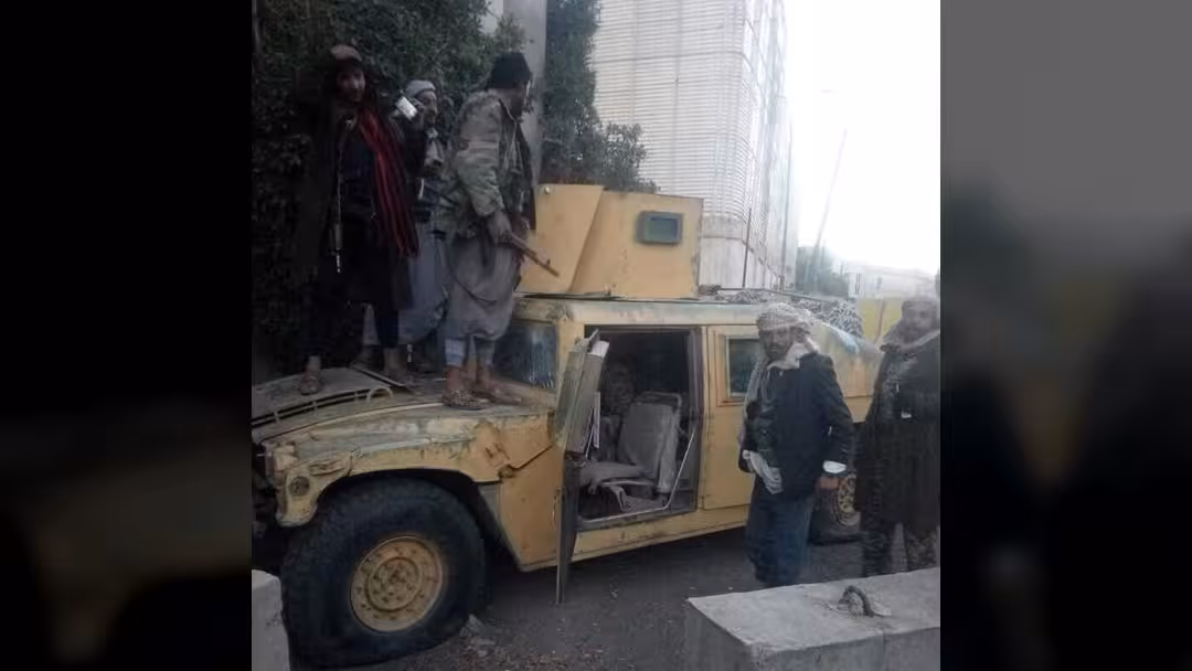 المؤتمر عن مصدر في الداخلية: "تطهير" العديد من مديريات صنعاء وذمار من الحوثيين