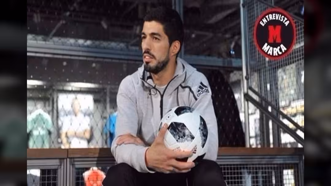ماذا قال نجم برشلونة عن إمكانية انتقال نيمار إلى ريال مدريد؟