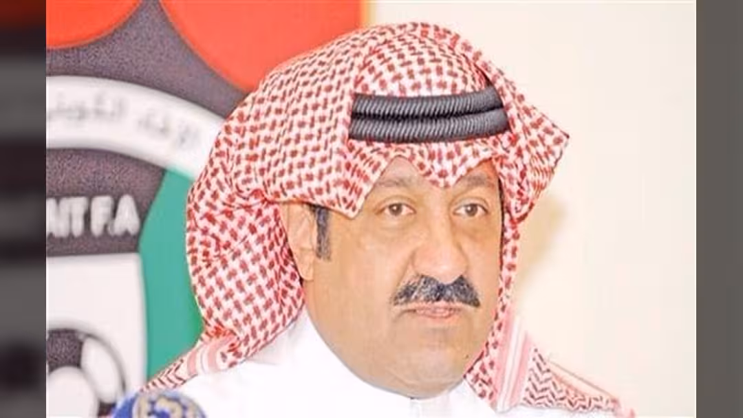 أحمد الصباح: الكويت على أتم الاستعداد لاستضافة "خليجي 23"