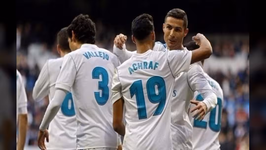 قرعة ربع نهائي كأس ملك إسبانيا: مهمة سهلة للريال.. وديربي كتالوني