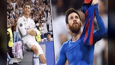 رئيس الاتحاد الأرجنتيني لكرة القدم يدعو ميسي للإستعداد  لكأس العالم