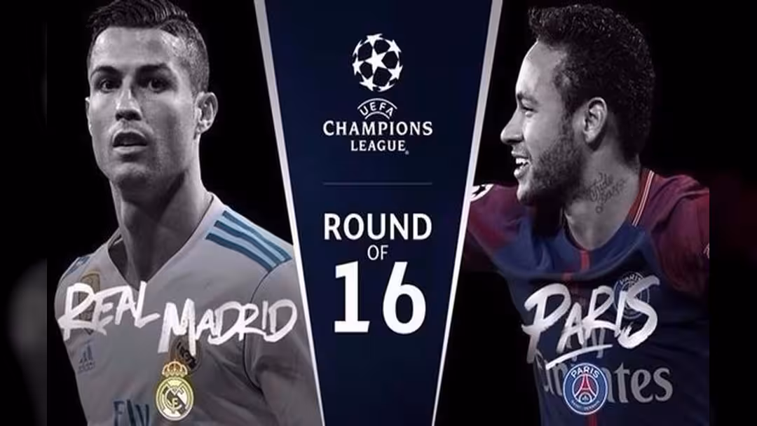 مواجهات نارية.. تعرف على نتائج قرعة دور الـ16 من دوري أبطال أوروبا