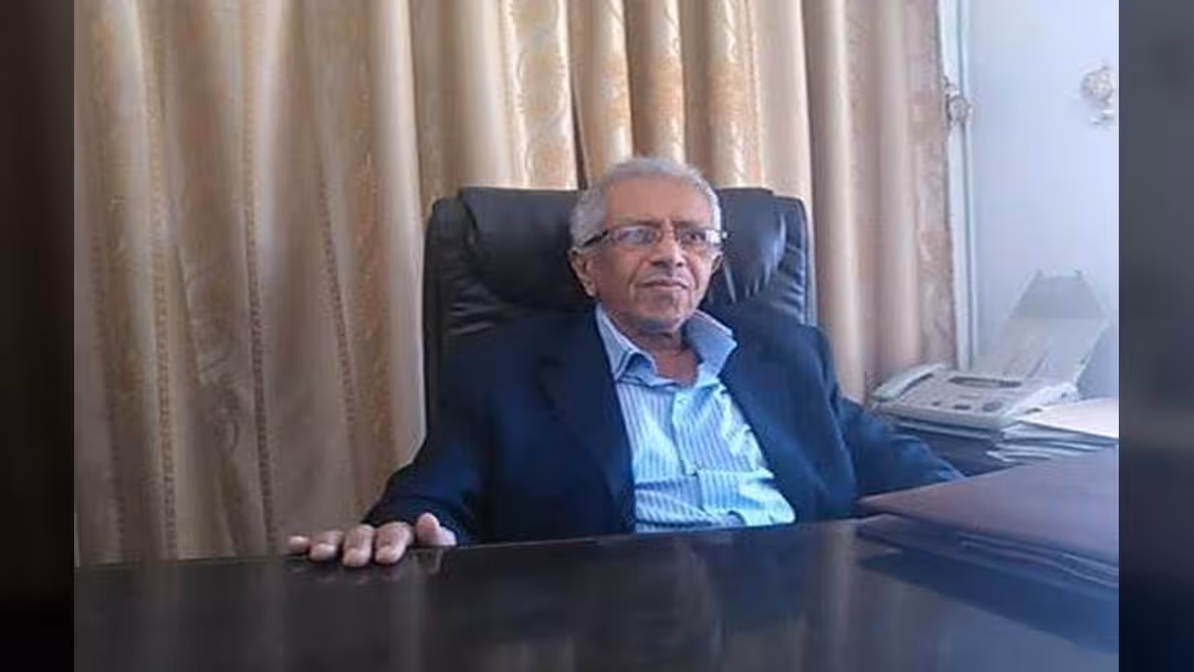 وزارة الثقافة تنعي الباحث والمفكر الكبير هشام علي بن علي