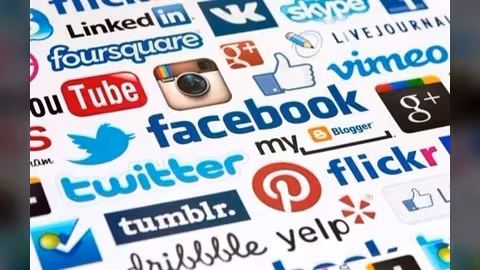 لماذا تجمع معظم شبكات التواصل الاجتماعي بياناتك؟