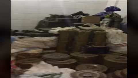 أمن عدن يعلن ضبط مصنع مفخخات ومقتل 3 إرهابيين خلال مداهمة