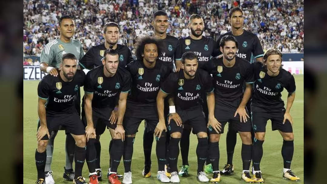 كأس العالم للأندية: ريال مدريد يفوز على الجزيرة ويبلغ النهائي.. فيديو