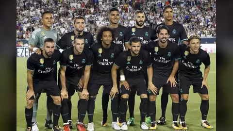 كأس العالم للأندية: ريال مدريد يفوز على الجزيرة ويبلغ النهائي.. فيديو