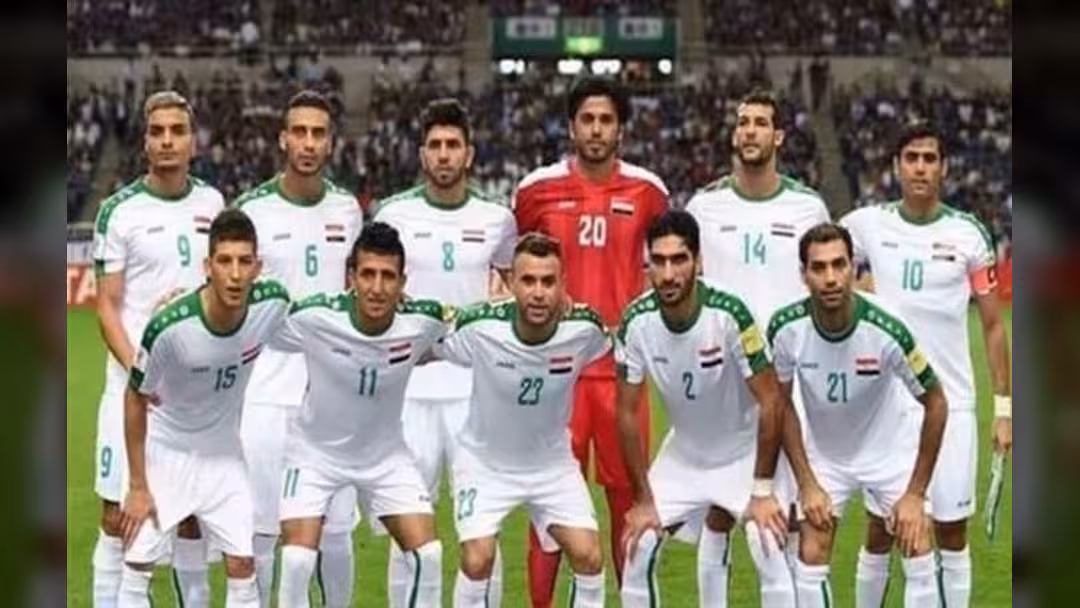 بالأسماء.. العراق يستدعي 24 لاعباً استعداداً ل "خليجي 23"