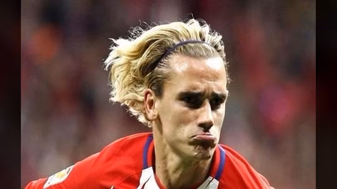 مدرب أتلتيكو مدريد: إذا أراد غريزمان الرحيل فلن أقف في طريقه
