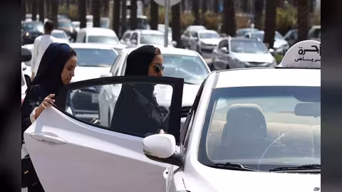 السعودية تسمح للمرأة بمزاولة التجارة دون إذن ولي الأمر