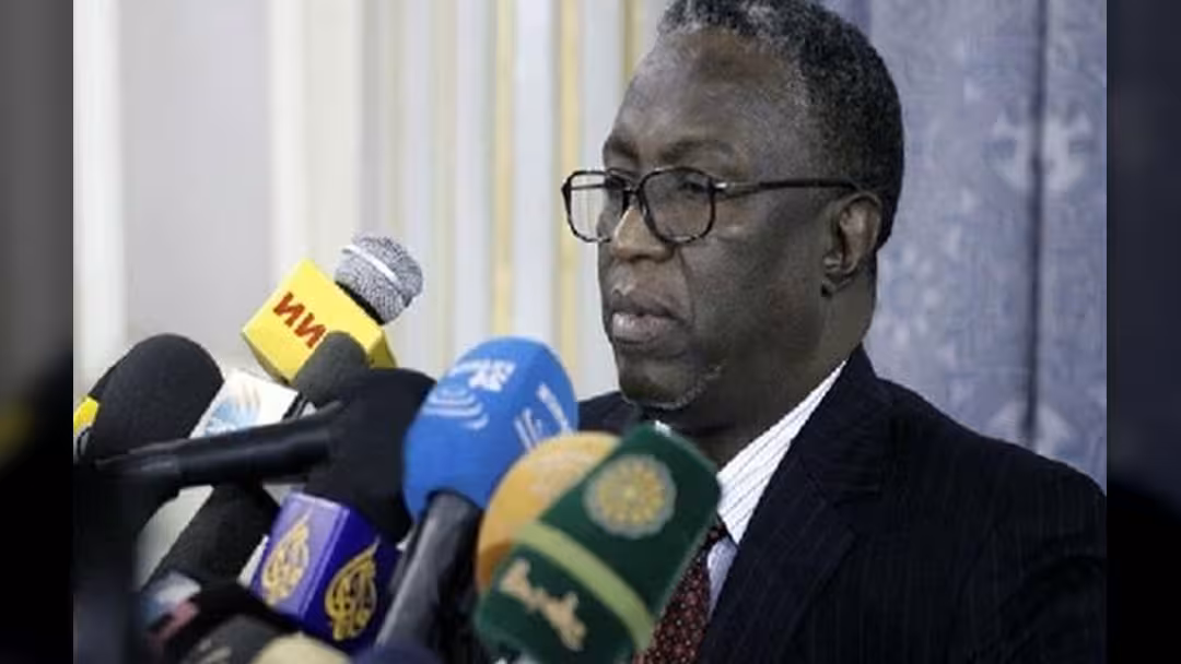 صحيفة: ابن عم نائب الرئيس السوداني قتل أثناء مشاركته بالحرب في اليمن