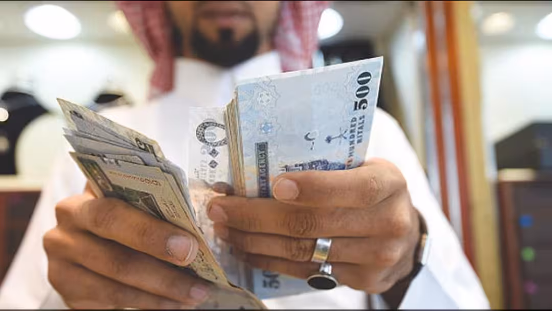 السعودية تعلن ميزانية 2018.. الأكبر في تاريخ المملكة