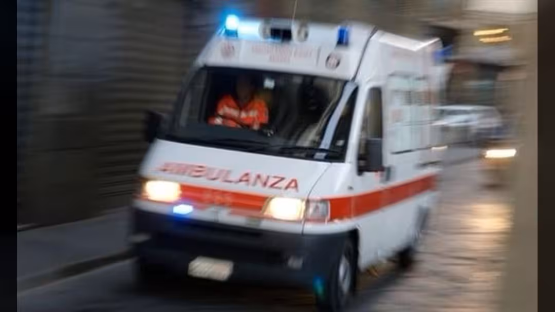 إيطاليا: مسعف يقتل مرضاه من أجل المال