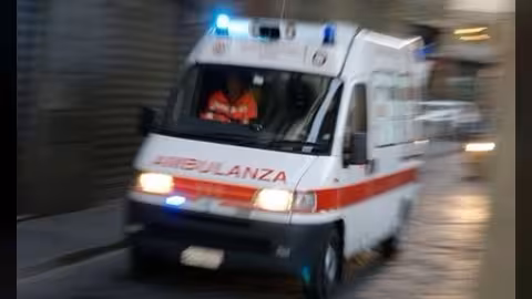إيطاليا: مسعف يقتل مرضاه من أجل المال