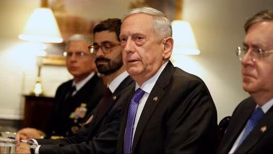 وزير الدفاع الأمريكي يدعو جنود بلاده للاستعداد للحرب