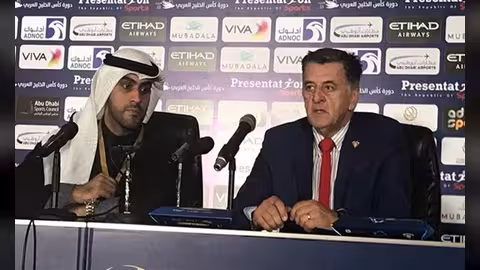 أول تصريح من مدرب الكويت بعد وداع بطولة خليجي 23