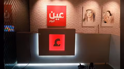 الظروف المادية تغلق صحيفة سعودية.. والفراج يوضح