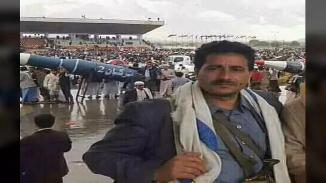 الحوثيون يؤكدون مقتل القيادي ياسر الأحمر