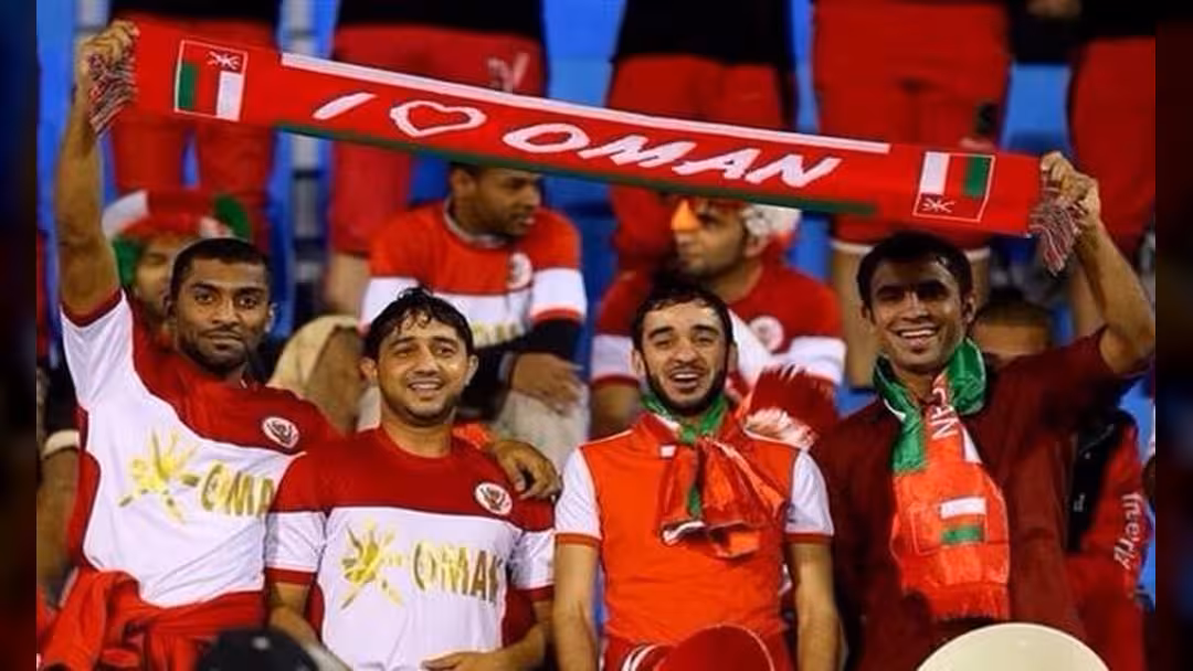 عُمان يواجه البحرين والإمارات يقابل العراق في نصف نهائي خليجي 23