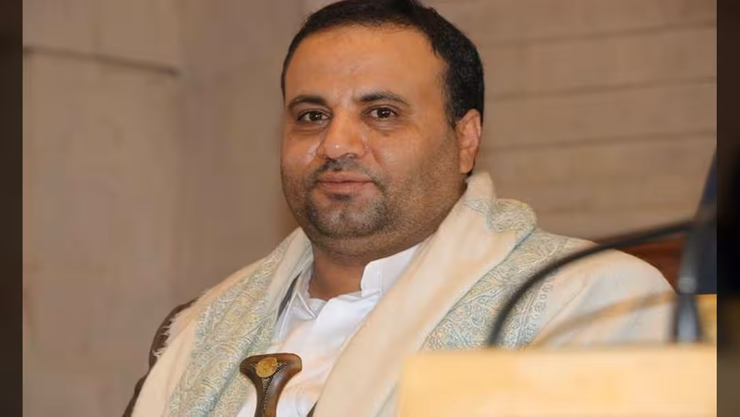 الحوثيون يعلنون مقتل صالح الصماد وتكليف مهدي المشاط بالمجلس السياسي