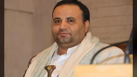 الحوثيون يعلنون مقتل صالح الصماد وتكليف مهدي المشاط بالمجلس السياسي