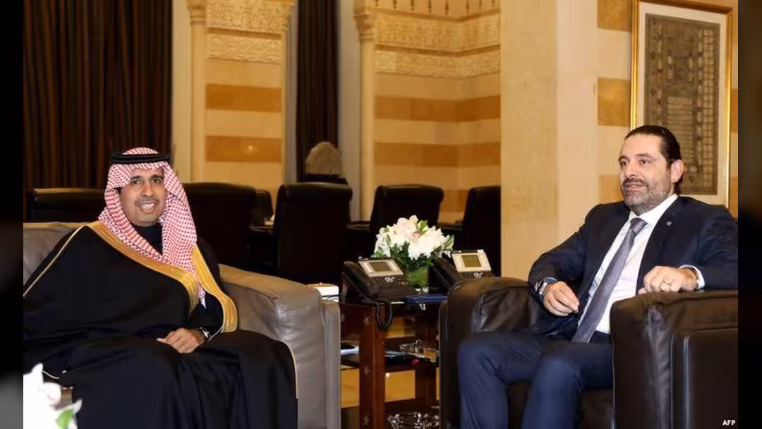 لبنان يعتمد سفيراً للسعودية