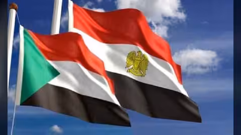 اجتماع دبلوماسي أمني لمسؤولين من السودان ومصر الخميس المقبل