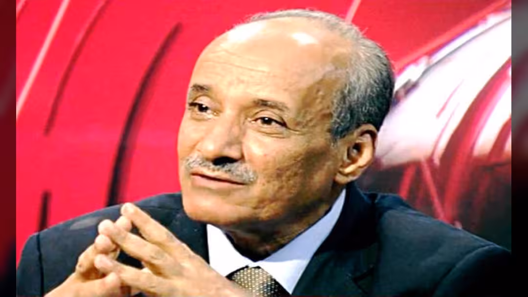 أمين عام الاشتراكي السقاف ينفي استلام أي مبالغ سعودية أثناء مؤتمر الرياض