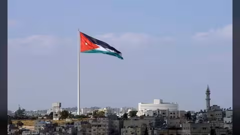رايتس ووتش: ترحيل طالبي لجوء يمنيين في الأردن وآخرون مهددون