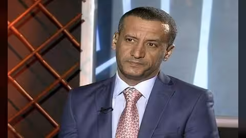 الصوفي: بيان اجتماع المؤتمر في صنعاء تبنى وجه نظر الحوثي وأدان صالح والزوكا