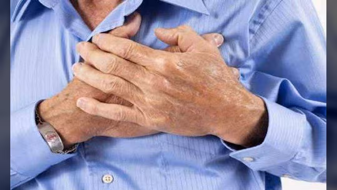 دراسة: الرياضة في منتصف العمر تحد من أمراض القلب