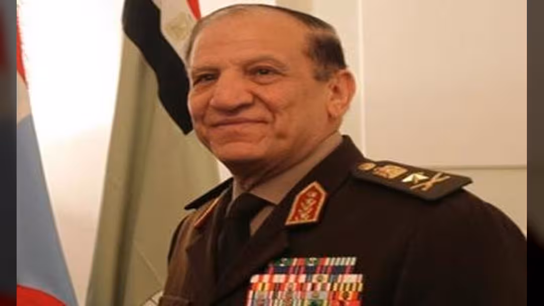 الفريق سامي عنان يعلن ترشحه لانتخابات الرئاسة المصرية.. تعرف على سيرته الذاتية