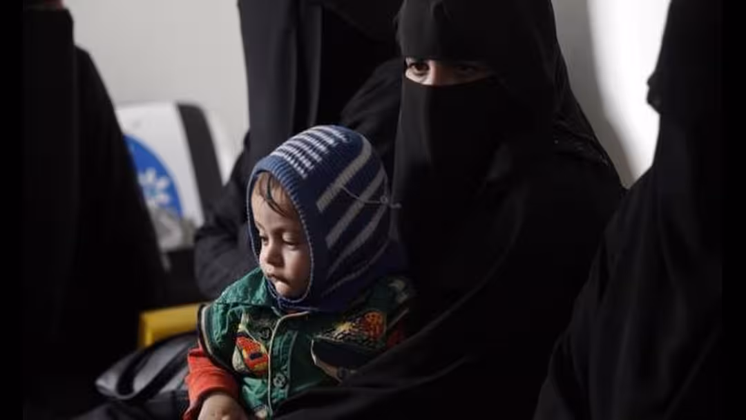 عيادات متنقلة في ريف اليمن