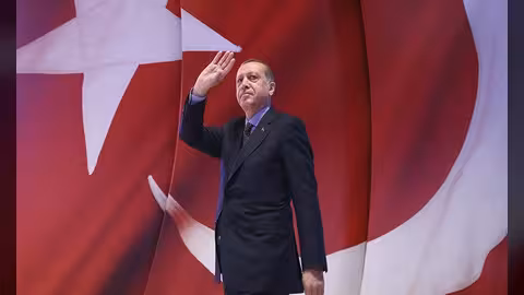 تركيا تعلن اكتشاف مخطط لاغتيال أردوغان بإحدى دول البلقان