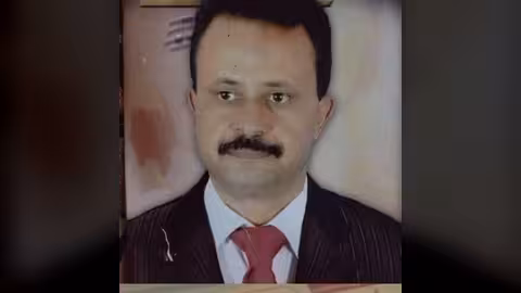 مجهولون يغتالون المسؤول في أمن عدن العميد محمد الحريري