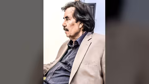 الكشف عن حقيقة أنباء وفاة علي سالم البيض نائب الرئيس الأسبق