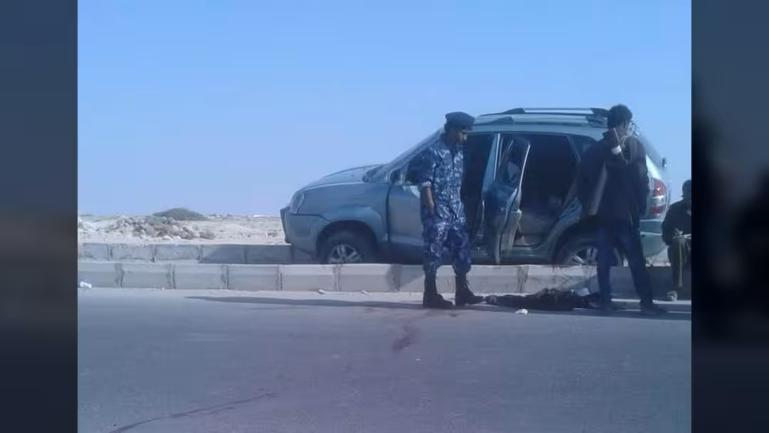 محافظ المهرة يؤكد ضبط قاتل مواطن عُماني ويكافئ الشرطة